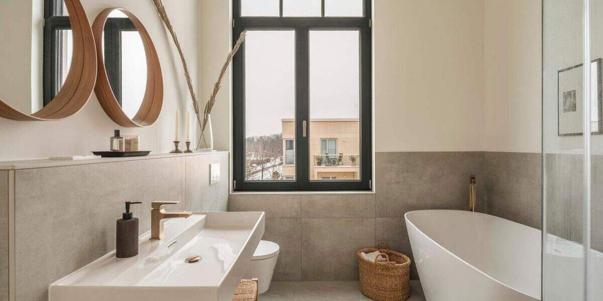 Etagenwohnung Potsdam Bornstedter Feld - 4 Zimmer, 144 m&sup2;, 1.300.000&euro; | Angebot:24878278