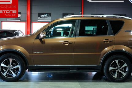SsangYong REXTON 121.234 km 12.900 &euro; Falkensee 14612