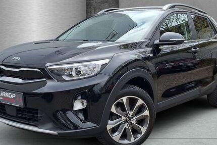 Kia Stonic 65.537 km 15.990 &euro; Berlin 10409