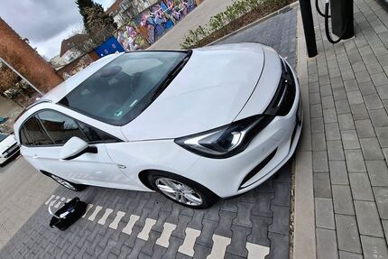 Opel Astra 157.500 km 6.500 &euro; Hohen Neuendorf 16540