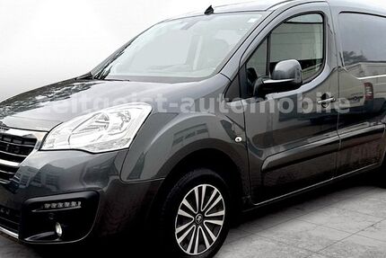 Peugeot Partner 88.500 km 8.985 &euro; Potsdam 14480