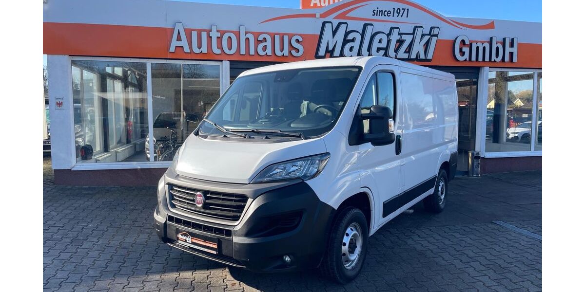 Fiat Ducato 132.462 km 13.950 &euro; Berlin 12357