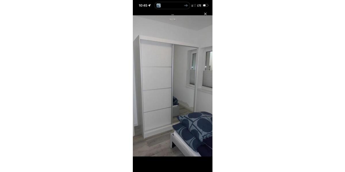 Terrassenwohnung Ludwigsfelde - 2 Zimmer, 61 m&sup2;, 1.200&euro; | Angebot:26385570