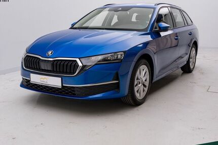 Skoda Octavia 15.000 km 29.989 &euro; Berlin 13088