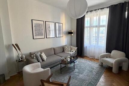 Wohnung Berlin Reinickendorf - 3 Zimmer, 100 m&sup2;, 1.100&euro; | Angebot:26349091
