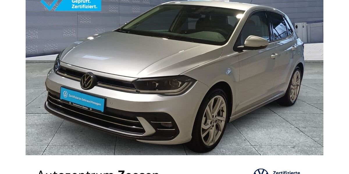 VW Polo 3.048 km 25.650 &euro; Königs-Wusterhausen 15711