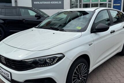 Fiat Tipo 16.640 km 19.999 &euro; Königs Wusterhausen 15711