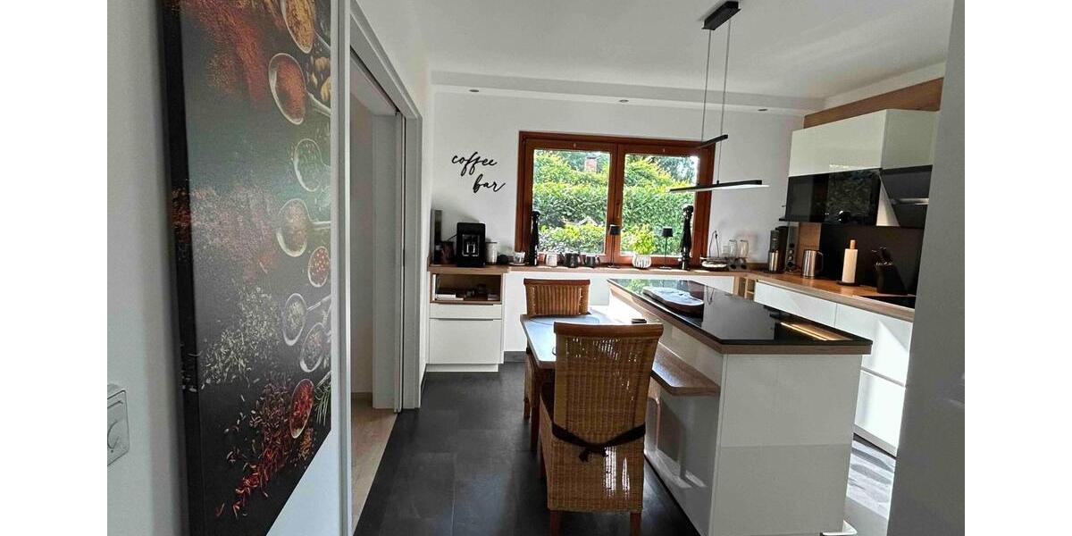 Einfamilienhaus Berlin Marzahn-Hellersdorf - 5 Zimmer, 158 m&sup2;, 895.000&euro; | Angebot:27112009