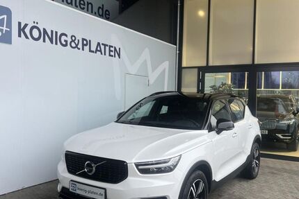 Volvo XC40 49.600 km 37.990 &euro; Berlin 12169