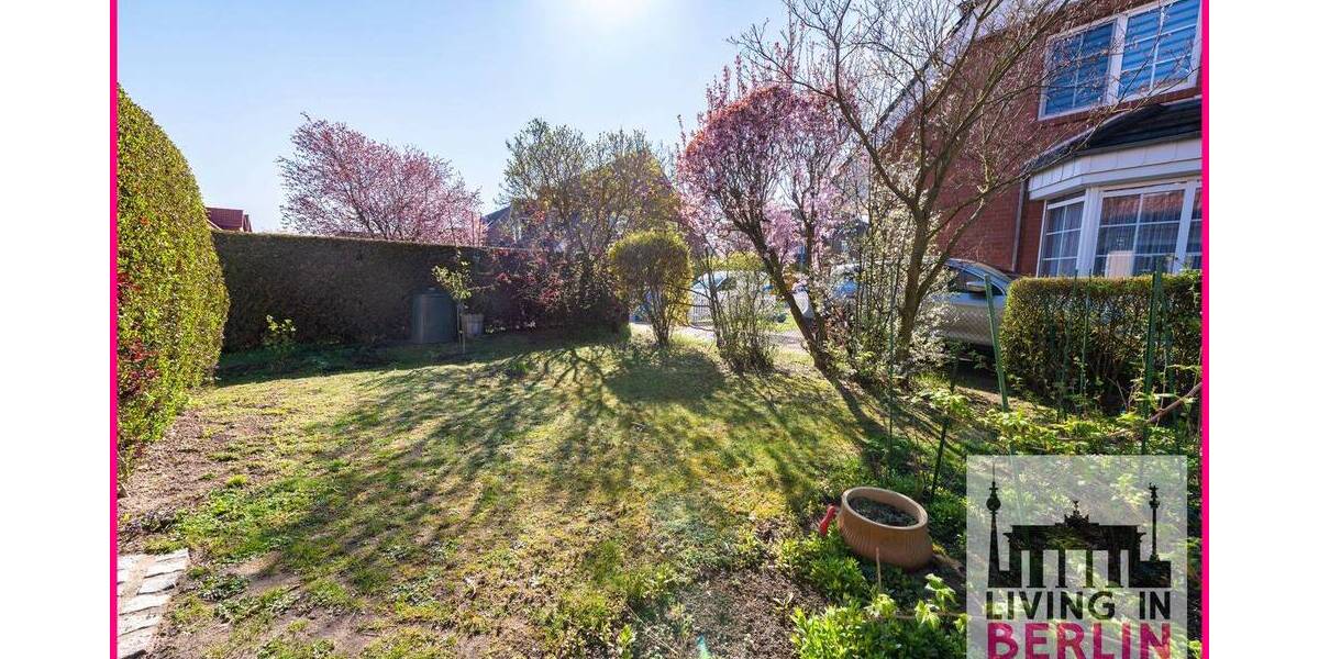 Doppelhaushälfte Hoppegarten Hönow - 4 Zimmer, 99 m&sup2;, 425.000&euro; | Angebot:26260882