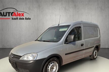 Opel Combo 119.000 km 3.500 &euro; Wandlitz 16348