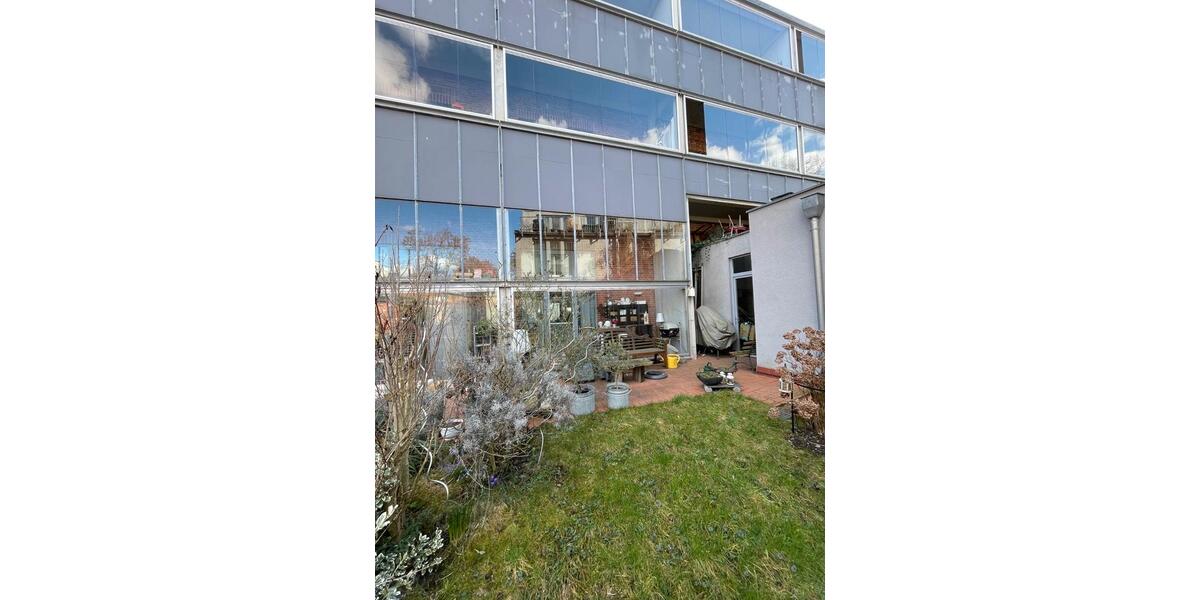 Loft - Studio - Atelier Berlin Treptow-Köpenick - 3.5 Zimmer, 125 m&sup2;, 1.950&euro; | Angebot:26217215