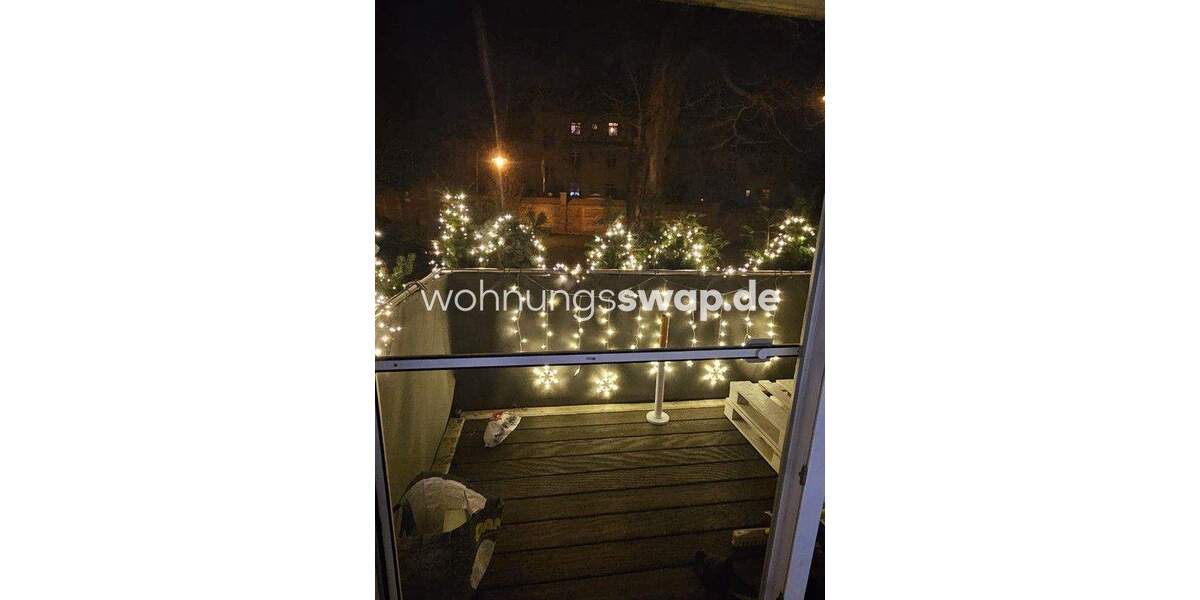 Etagenwohnung Potsdam Jägervorstadt - 2 Zimmer, 45 m&sup2;, 532&euro; | Angebot:26014298