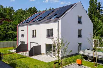 Haus Nuthetal - 6 Zimmer, 147 m&sup2;, 2.500&euro; | Angebot:27070866