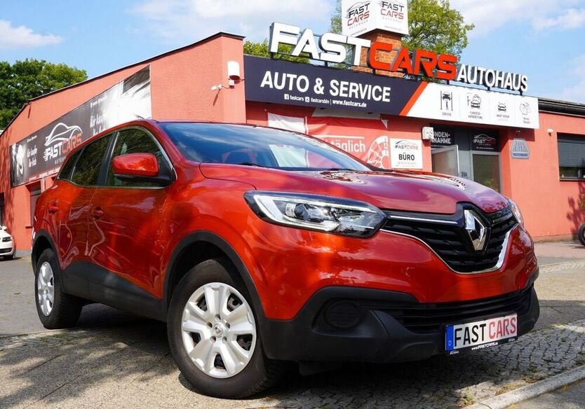 Kadjar