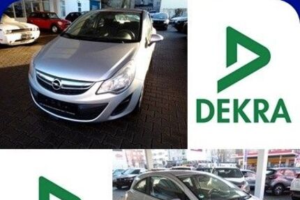 Opel Corsa 148.850 km 3.499 &euro; Berlin 12109