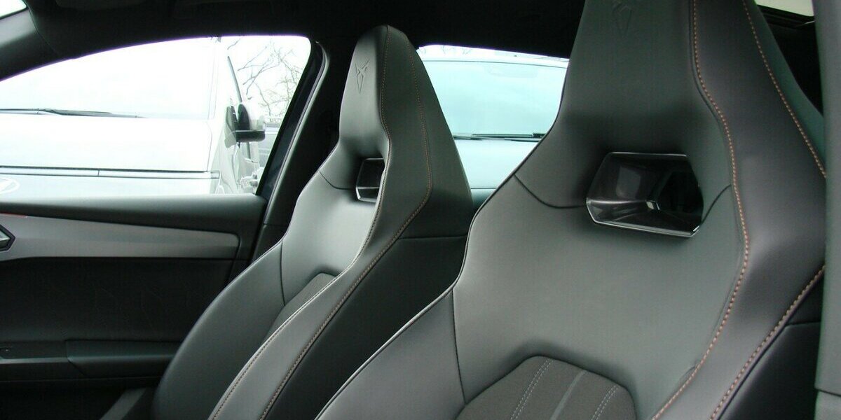 Cupra Leon ST 2.0TSi VZ 4Drive Pano ACC Vision Plus Beat 73.670 km 26.980 &euro; Falkensee 14612