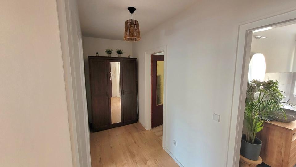Etagenwohnung Berlin Reinickendorf - 2 Zimmer, 60 m&sup2;, 249.900&euro; | Angebot:26690573
