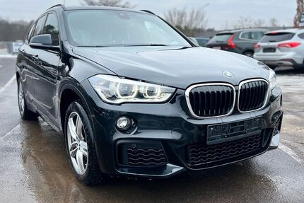 BMW X1 164.000 km 18.500 &euro; Berlin 13351