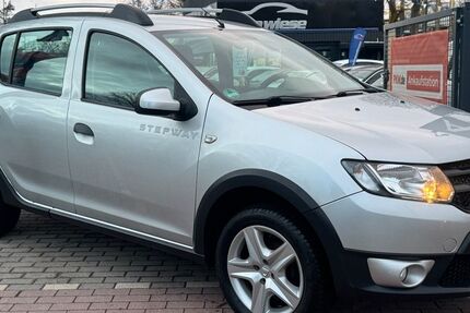 Dacia Sandero 134.998 km 6.990 &euro; BERLIN 13127