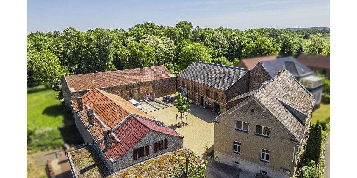 Mehrfamilienhaus, Wohnhaus Potsdam Satzkorn - 1 Zimmer, 227 m&sup2;, 1.450.000&euro; | Angebot:25801763