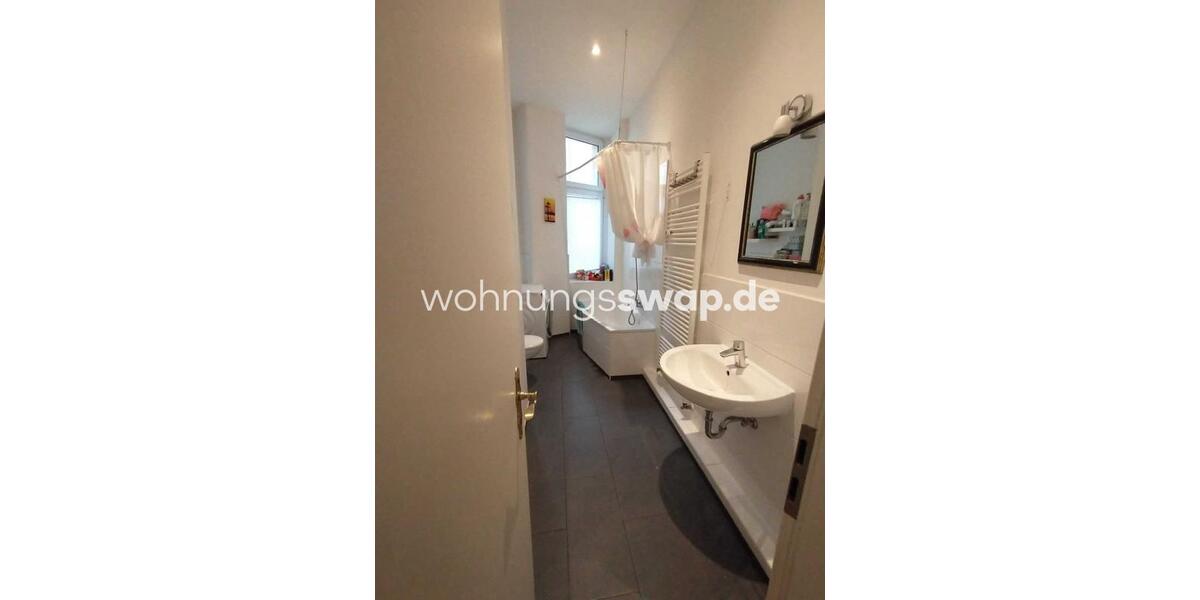 Etagenwohnung Berlin Mitte - 3 Zimmer, 80 m&sup2;, 800&euro; | Angebot:24537725
