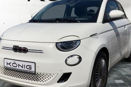 Fiat 500e 23.737 km 24.999 &euro; Teltow 14513