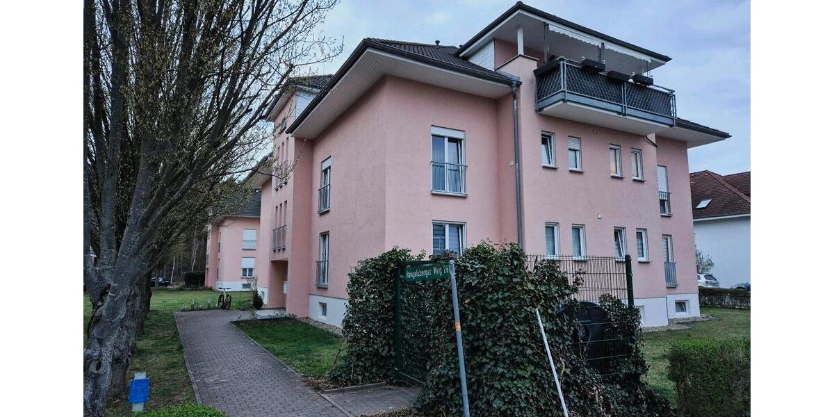 Etagenwohnung Erkner - 2 Zimmer, 58 m&sup2;, 189.000&euro; | Angebot:27019423