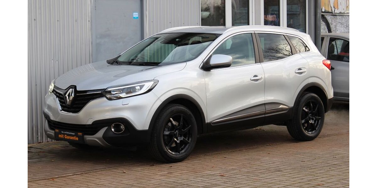 Renault Kadjar 83.415 km 13.490 &euro; Berlin 13089