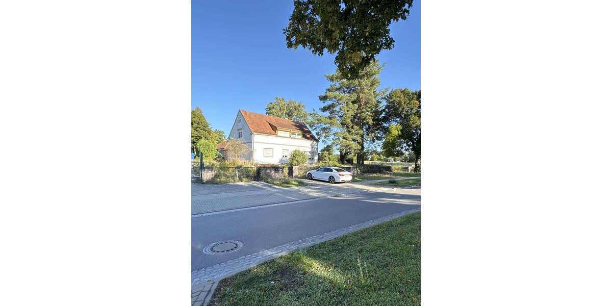 Einfamilienhaus Dahlwitz-Hoppegarten Hoppegarten - 9 Zimmer, 214 m&sup2;, 659.500&euro; | Angebot:24695178