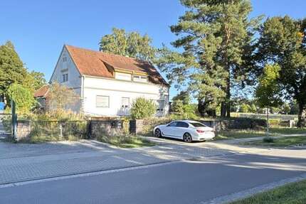 Haus Dahlwitz-Hoppegarten Hoppegarten - 9 Zimmer, 214 m&sup2;, 659.500&euro; | Angebot:24695178