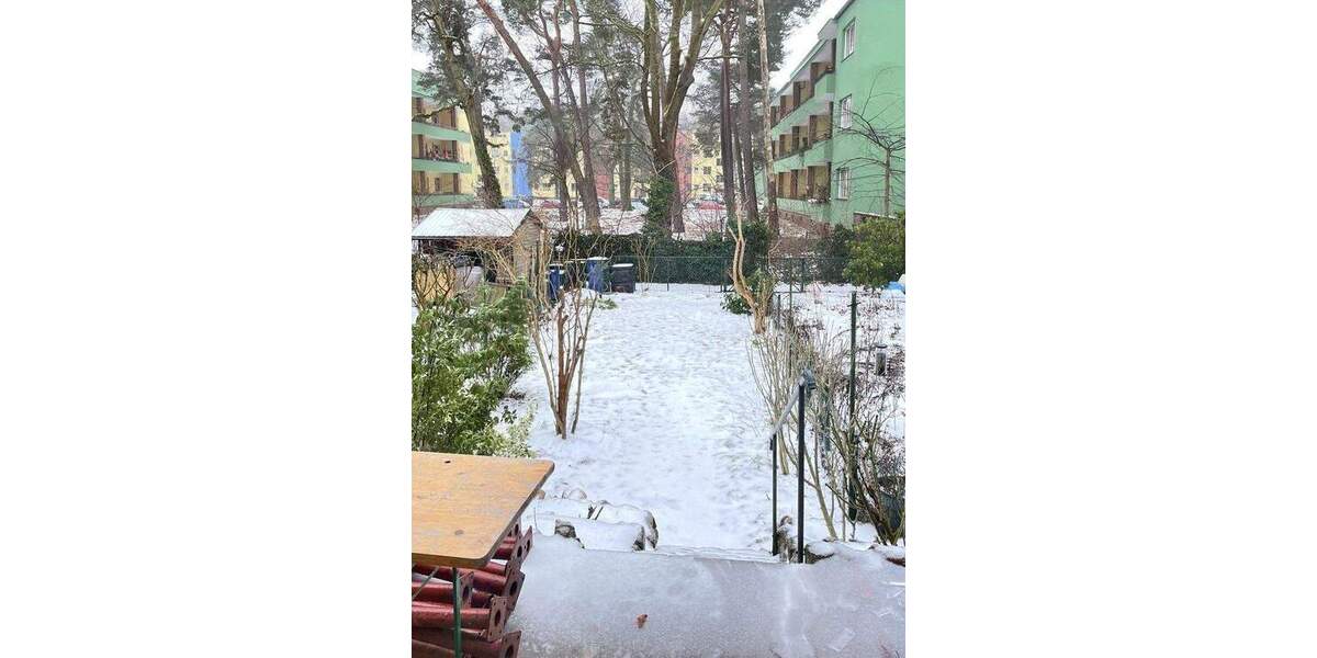 Reihenmittelhaus Berlin Zehlendorf - 5 Zimmer, 120 m&sup2;, 1.280.000&euro; | Angebot:24821765