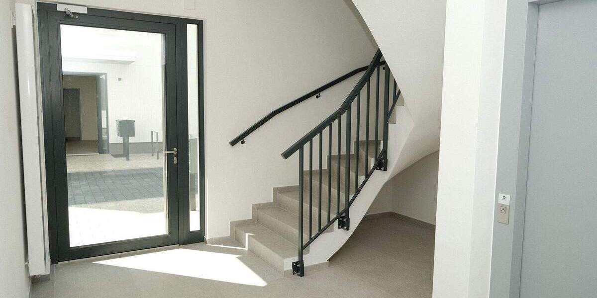 Etagenwohnung Falkensee - 3 Zimmer, 88 m&sup2;, 465.000&euro; | Angebot:25862417