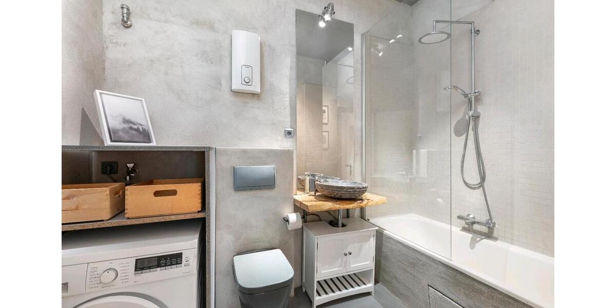 Dachgeschoßwohnung Berlin Mitte - 3 Zimmer, 103 m&sup2;, 659.000&euro; | Angebot:26692412