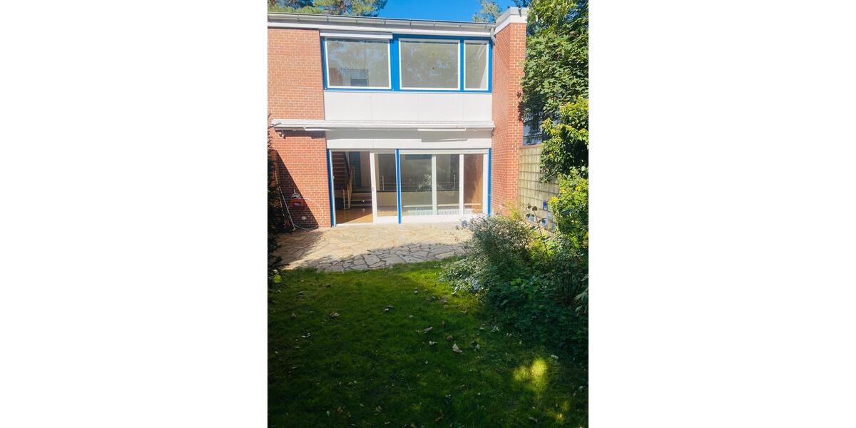 Reihenhaus Berlin Steglitz-Zehlendorf - 4.5 Zimmer, 124 m&sup2;, 650.000&euro; | Angebot:26406622