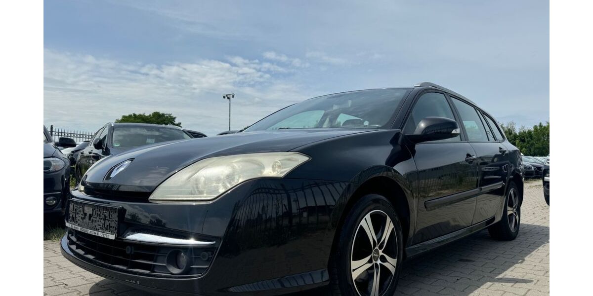 Renault Laguna 236.000 km 2.199 &euro; Oberkrämer 16727