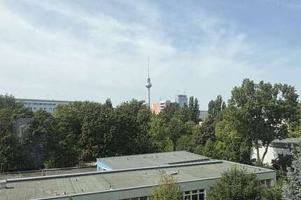 Wohnung zum Kaufen in Berlin 600.000 € 80 m²