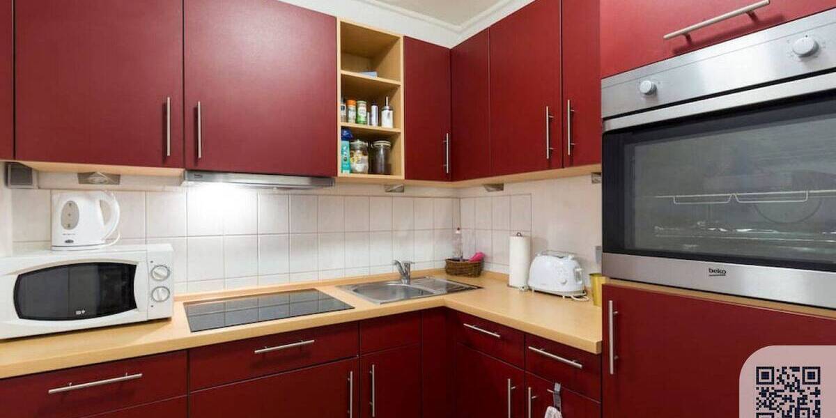 Etagenwohnung Berlin Kreuzberg - 2 Zimmer, 3.562&euro; | Angebot:26664786