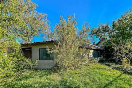 Großzügige Garage - mit vielfältigen Nutzungsmöglichkeiten und ausreichend Raum für Ideen zimmer