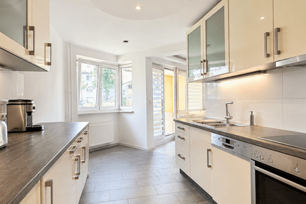 Wohnung Berlin Reinickendorf - 3 Zimmer, 78 m&sup2;, 374.900&euro; | Angebot:27244421