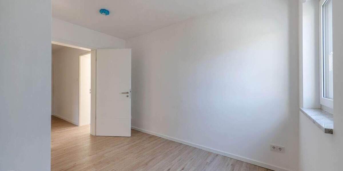 Etagenwohnung Woltersdorf - 3 Zimmer, 71 m&sup2;, 330.000&euro; | Angebot:25390037