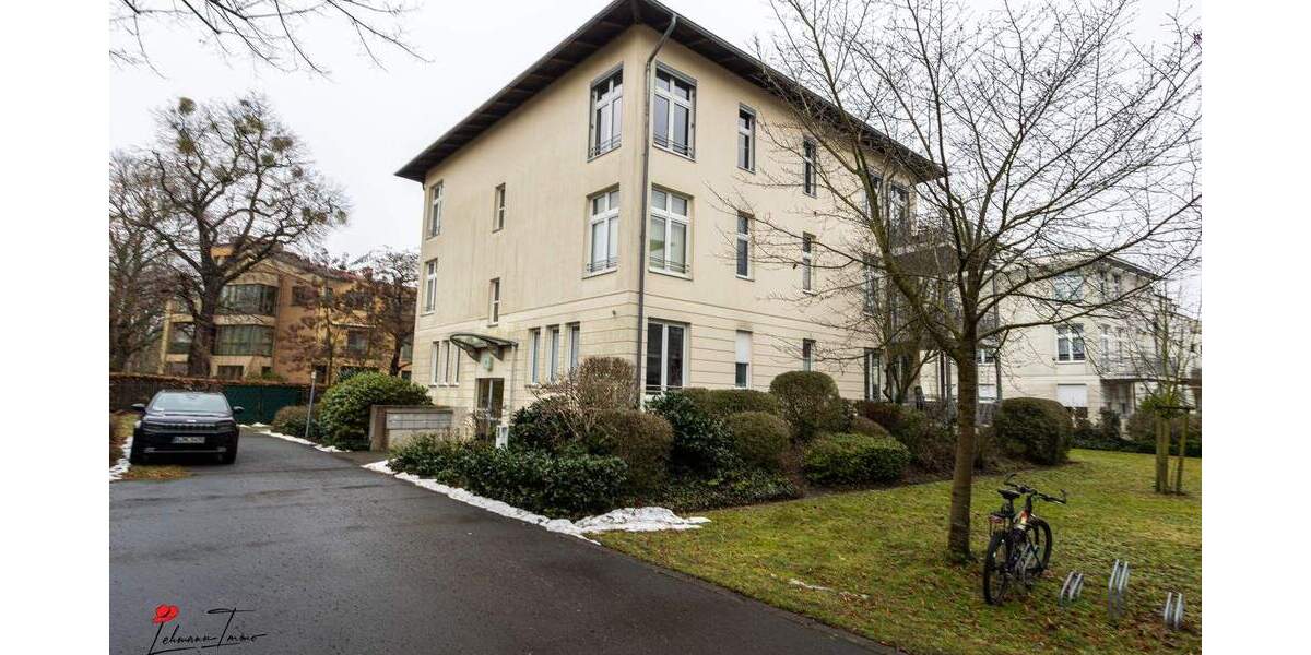 Einfamilienhaus Potsdam Berliner Vorstadt - 2 Zimmer, 364.000&euro; | Angebot:25700009