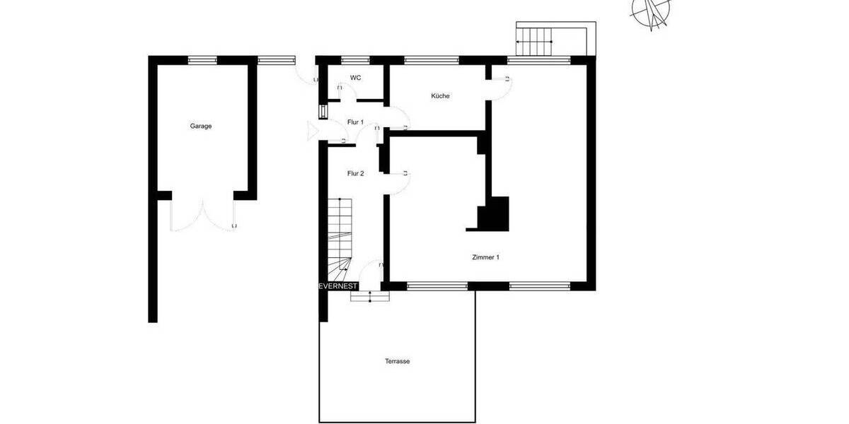 Einfamilienhaus Berlin Mahlsdorf - 5 Zimmer, 166 m&sup2;, 784.000&euro; | Angebot:26595527