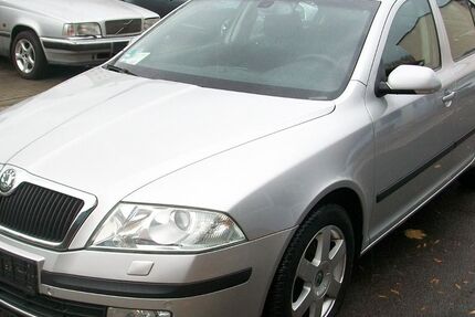 Skoda Octavia 144.200 km 4.450 € Berlin 12347