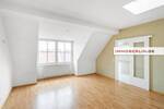 Etagenwohnung Potsdam Berliner Vorstadt - 2 Zimmer, 50 m&sup2;, 269.000&euro; | Angebot:26358458
