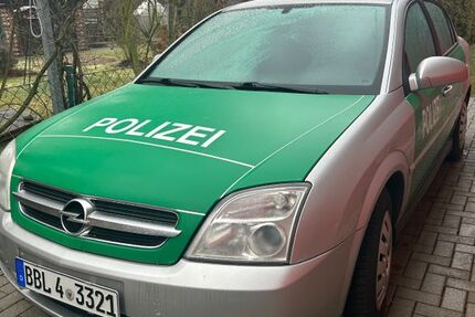 Opel Vectra 158.000 km 2.480 &euro; Berlin 10115