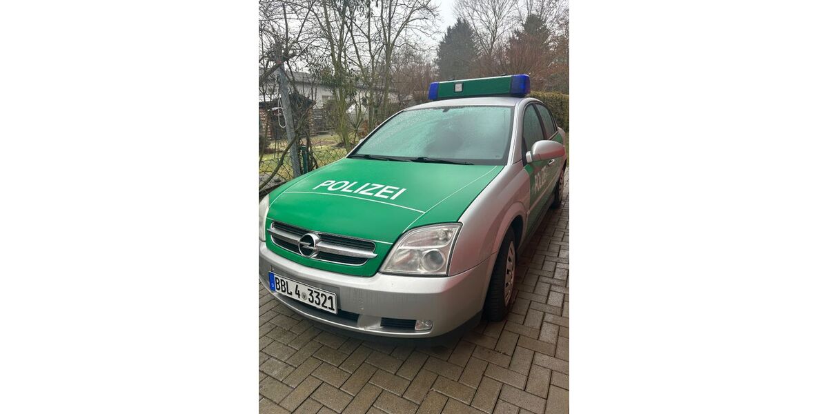 Opel Vectra 158.000 km 2.480 &euro; Berlin 10115