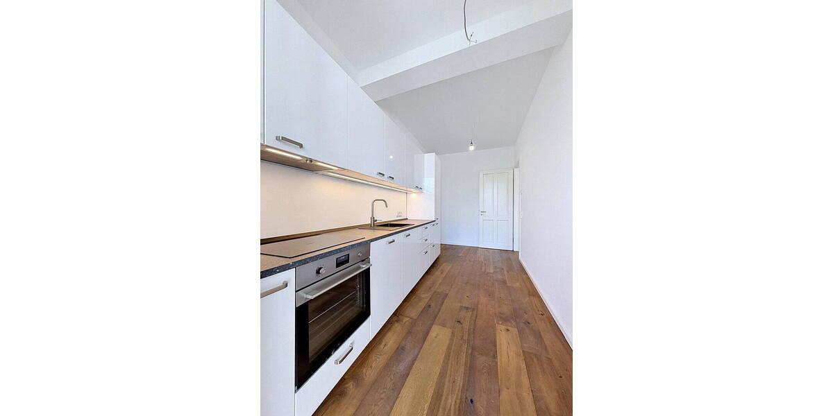 Etagenwohnung Berlin Steglitz - 2 Zimmer, 52 m&sup2;, 1.348&euro; | Angebot:26696278