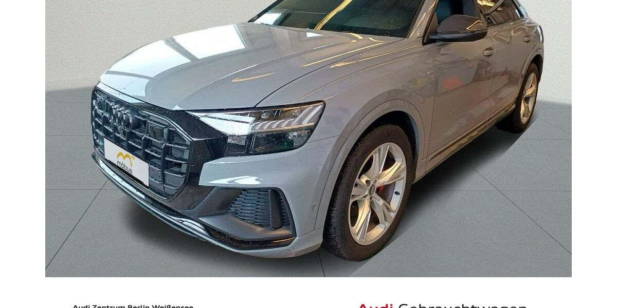 Audi Q8 39.924 km 69.575 &euro; Berlin 13088