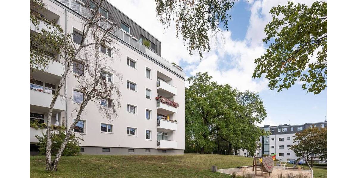 Etagenwohnung Berlin Dahlem - 4 Zimmer, 120 m&sup2;, 597.900&euro; | Angebot:25733172